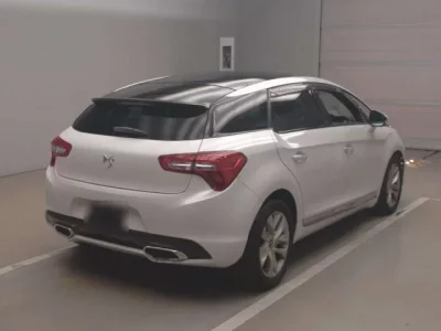 Citroen DS5