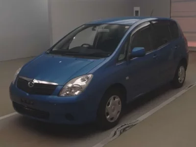 Toyota COROLLA SPACIO