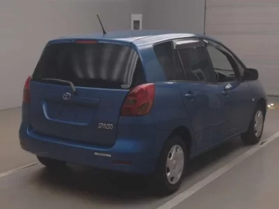 Toyota COROLLA SPACIO