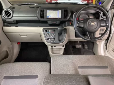 Daihatsu Boon