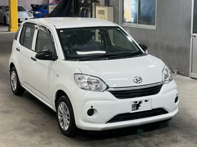 Daihatsu Boon
