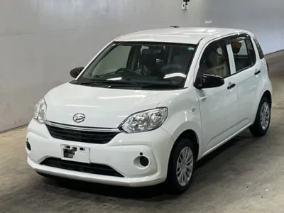 Daihatsu Boon