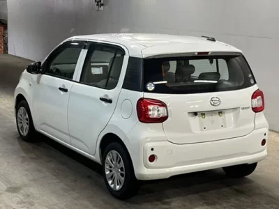 Daihatsu Boon