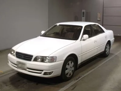 Toyota CHASER