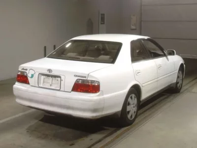 Toyota CHASER