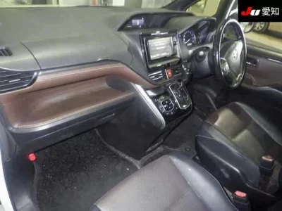 Toyota ESQUIRE