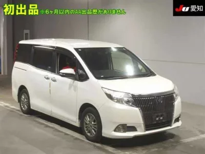 Toyota ESQUIRE