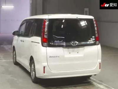 Toyota ESQUIRE