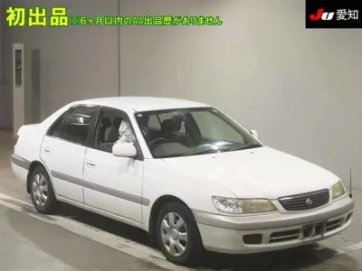 Toyota CORONA PREMIO