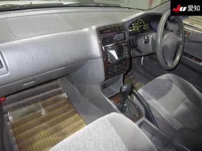 Toyota CORONA PREMIO