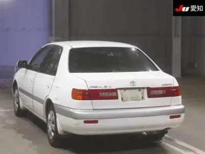 Toyota CORONA PREMIO