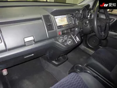 Honda CROSSROAD