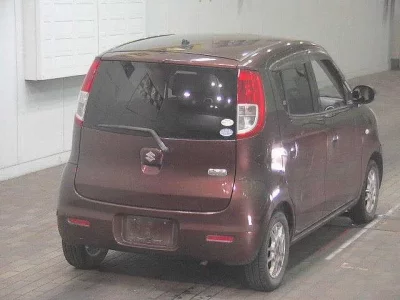 Suzuki MRWAGON