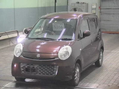 Suzuki MRWAGON