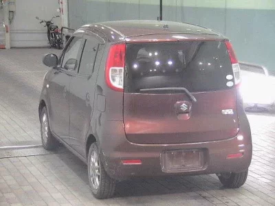 Suzuki MRWAGON