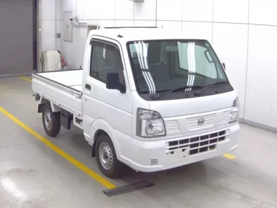 Nissan CLIPPER TRUCK