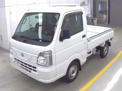 Nissan CLIPPER TRUCK