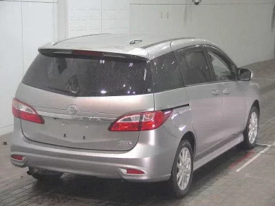 Nissan LAFESTA