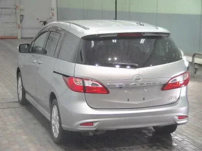 Nissan LAFESTA