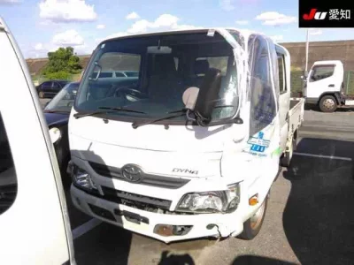 Toyota DYNA