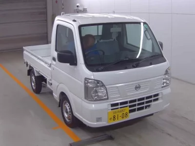 Nissan CLIPPER TRUCK