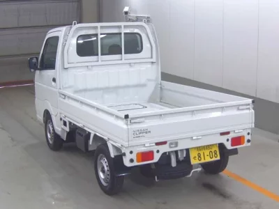 Nissan CLIPPER TRUCK