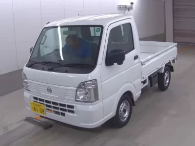 Nissan CLIPPER TRUCK