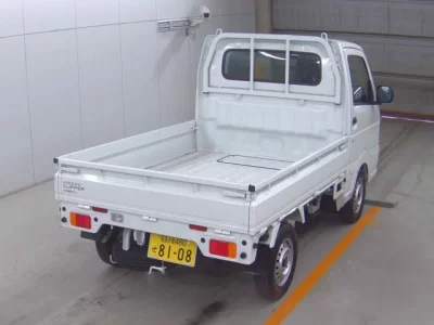 Nissan CLIPPER TRUCK