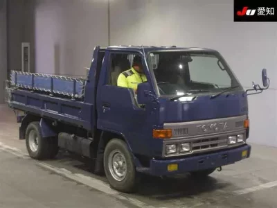 Toyota DYNA