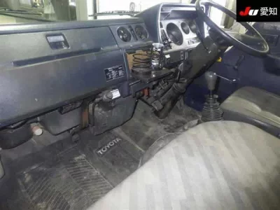Toyota DYNA