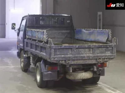 Toyota DYNA