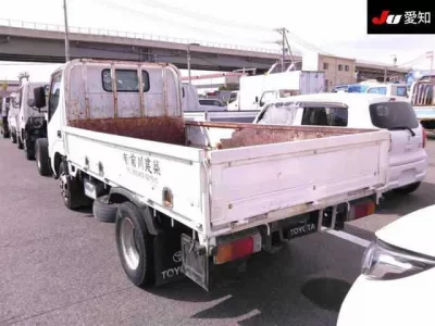 Toyota DYNA
