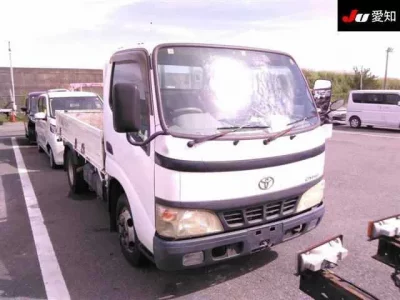 Toyota DYNA
