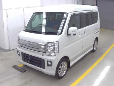 Nissan CLIPPER RIO