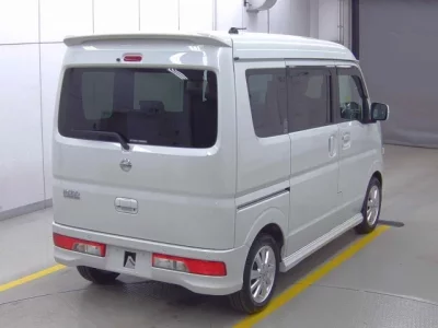 Nissan CLIPPER RIO