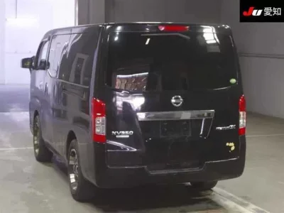 Nissan CARAVAN VAN