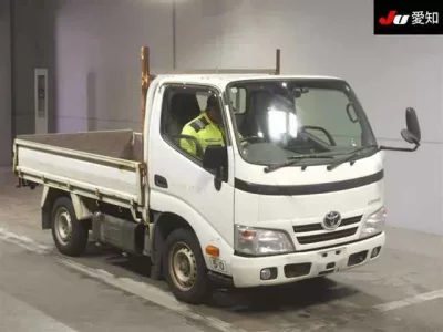Toyota DYNA