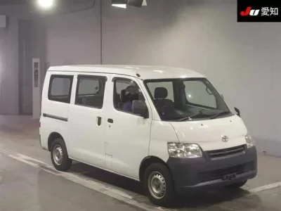 Toyota TOWN ACE VAN