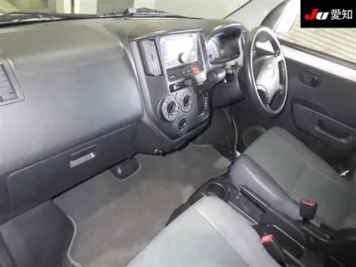 Toyota TOWN ACE VAN