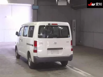 Toyota TOWN ACE VAN