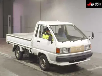 Toyota TOWN ACE TRUCK