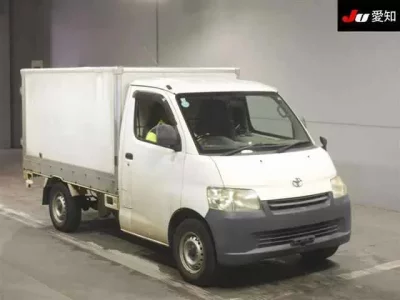 Toyota LITE ACE TRUCK