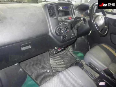 Toyota LITE ACE TRUCK