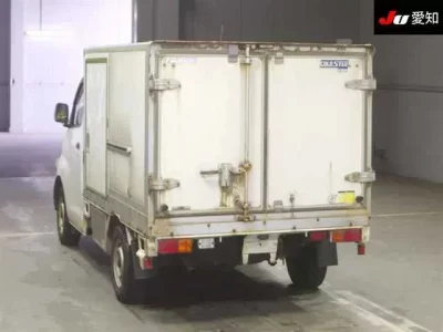 Toyota LITE ACE TRUCK