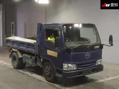 Mazda TITAN