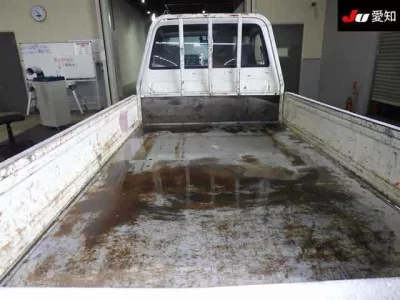 Toyota TOWN ACE TRUCK