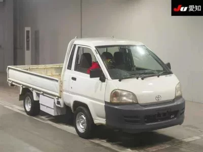 Toyota TOWN ACE TRUCK
