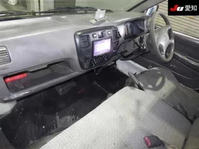 Toyota TOWN ACE TRUCK