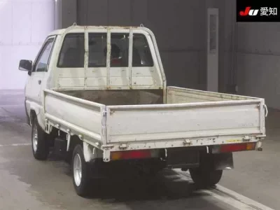 Toyota TOWN ACE TRUCK