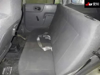 Mitsubishi LANCER VAN